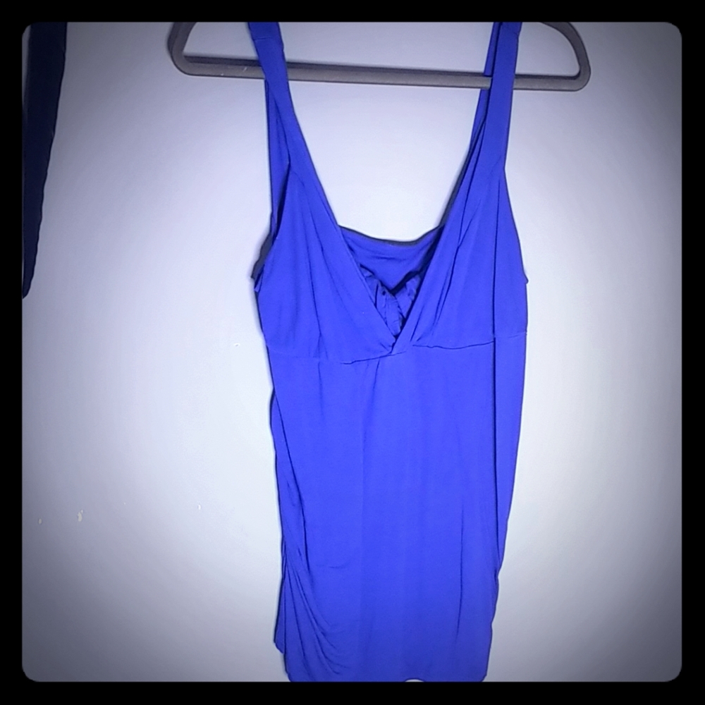 Maternity Tank